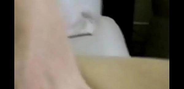 Sexy Solo MILF Using Toys To Orgasm Cock Fucking